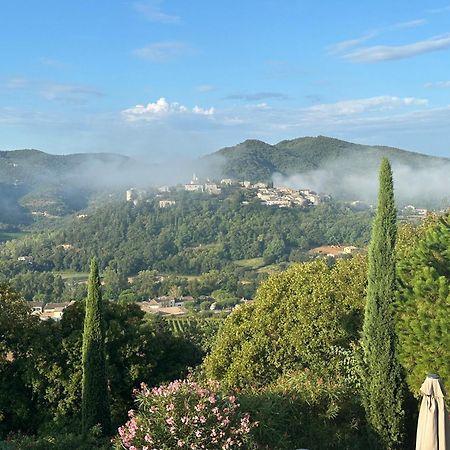 Bastide Saint-Thomé エクステリア 写真