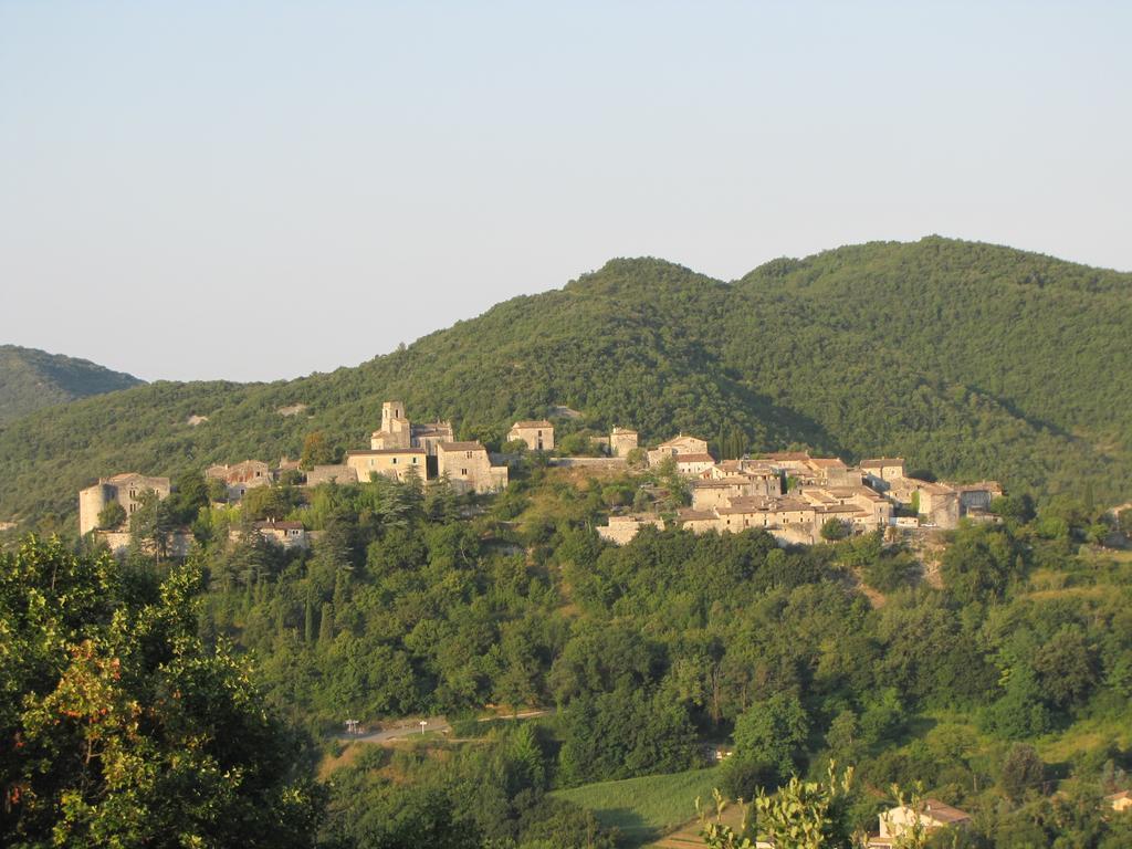 Bastide Saint-Thomé エクステリア 写真