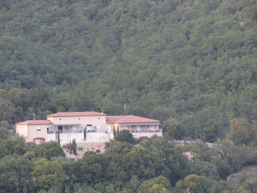 Bastide Saint-Thomé エクステリア 写真