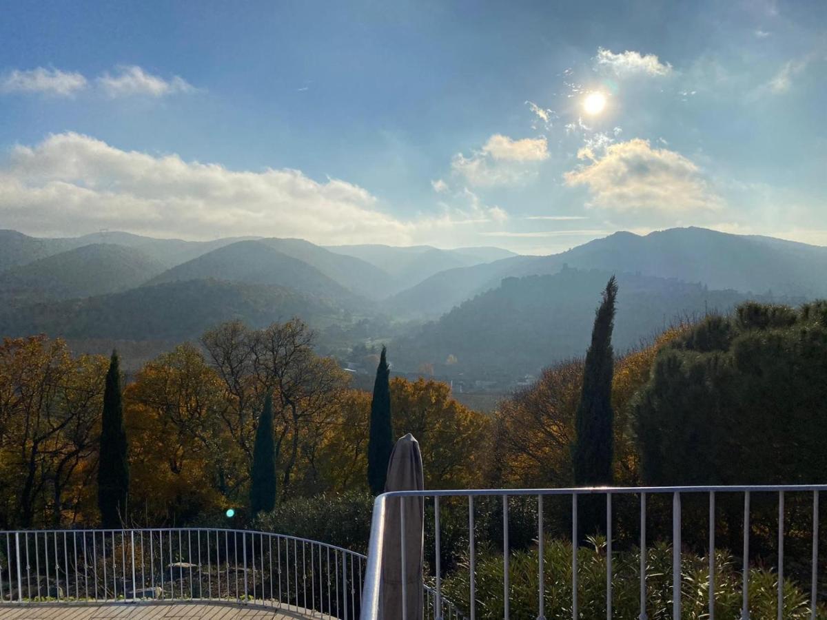 Bastide Saint-Thomé エクステリア 写真