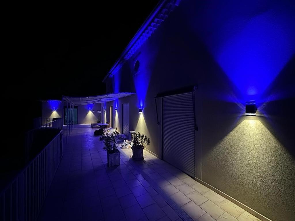 Bastide Saint-Thomé エクステリア 写真