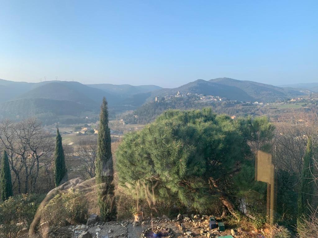 Bastide Saint-Thomé エクステリア 写真