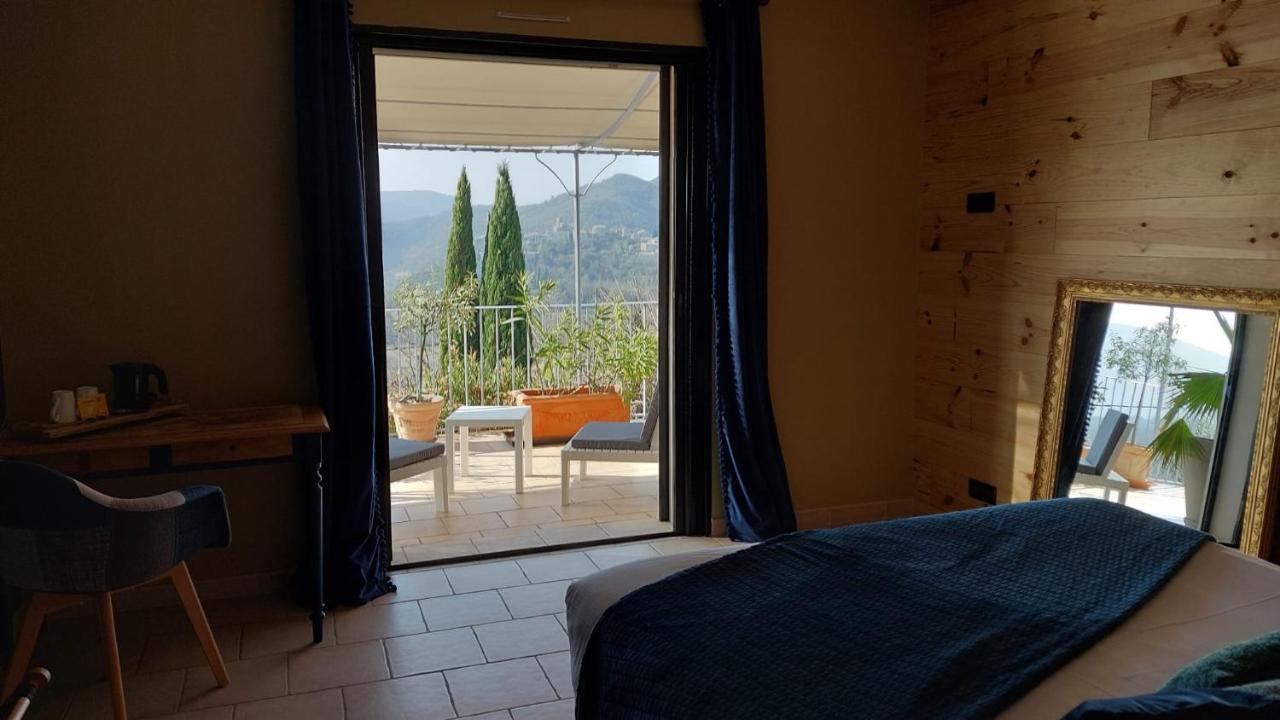 Bastide Saint-Thomé エクステリア 写真