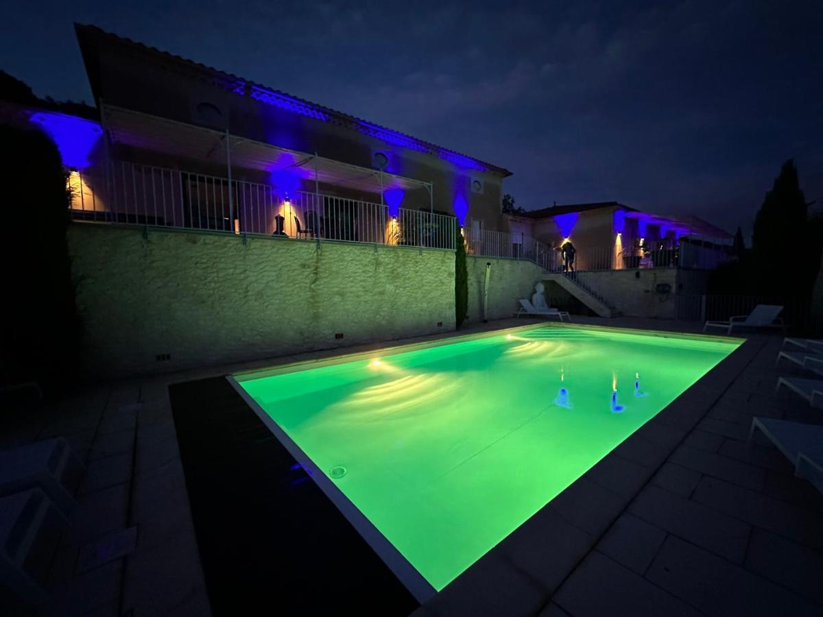 Bastide Saint-Thomé エクステリア 写真