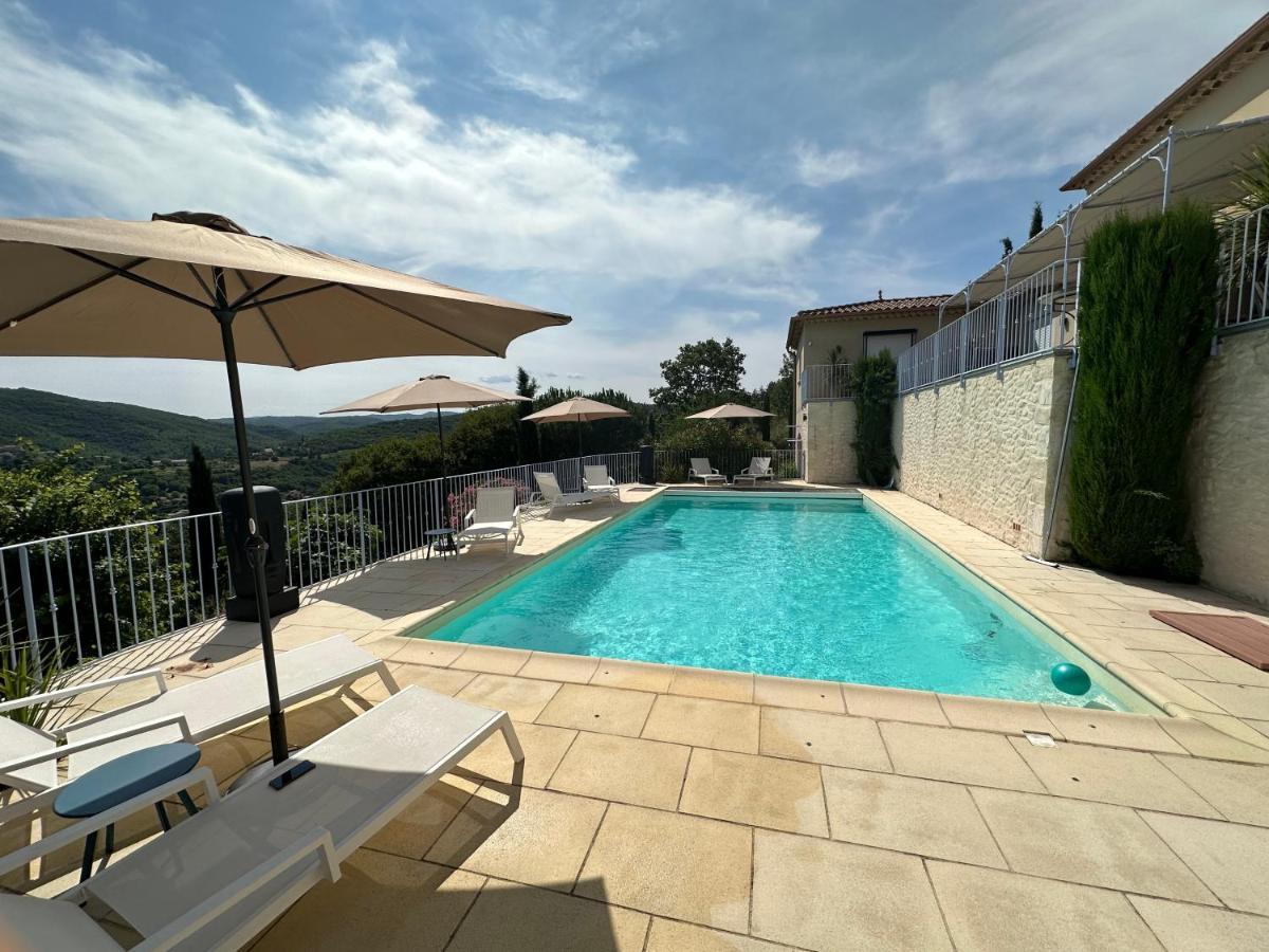 Bastide Saint-Thomé エクステリア 写真