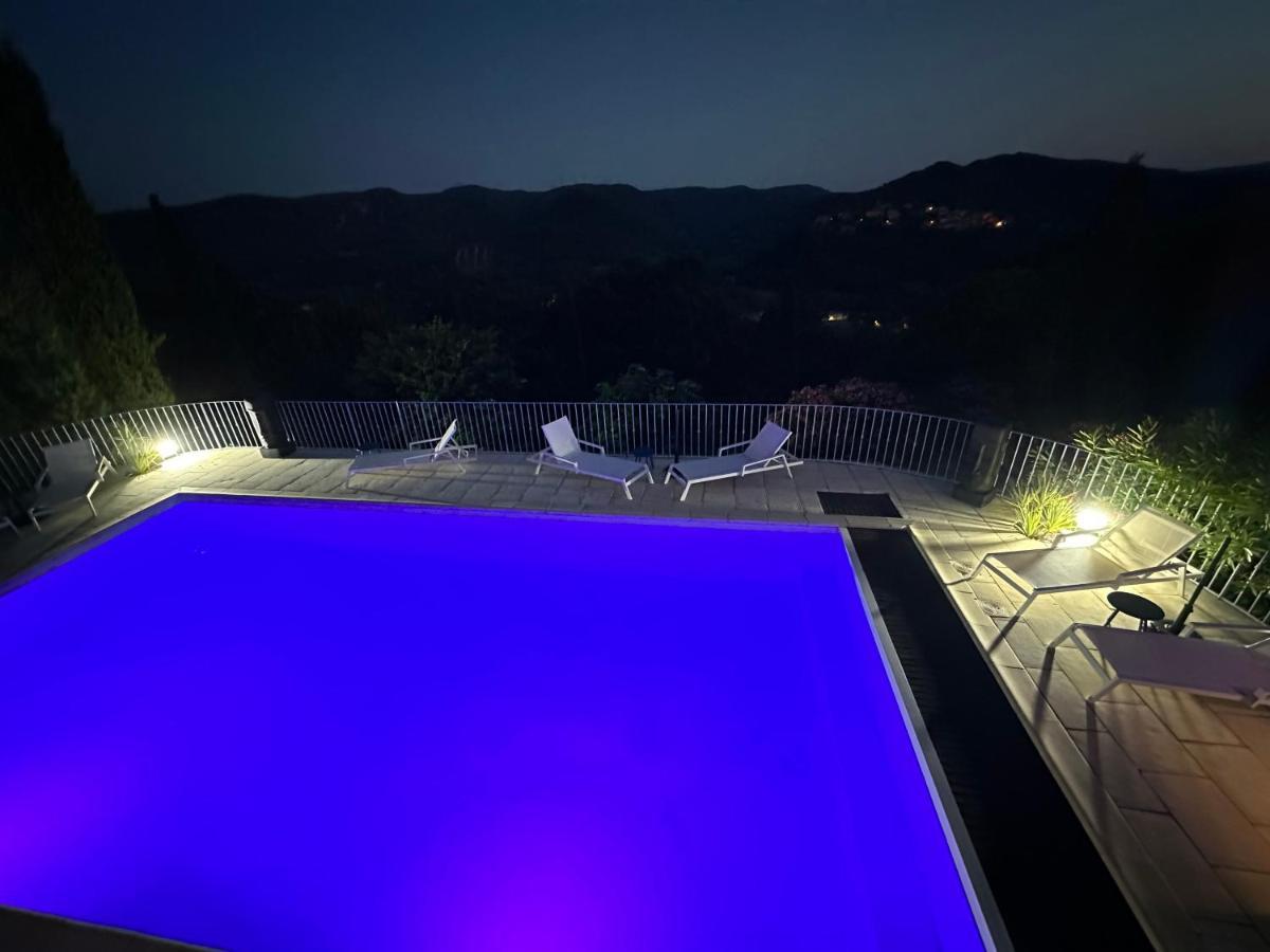 Bastide Saint-Thomé エクステリア 写真