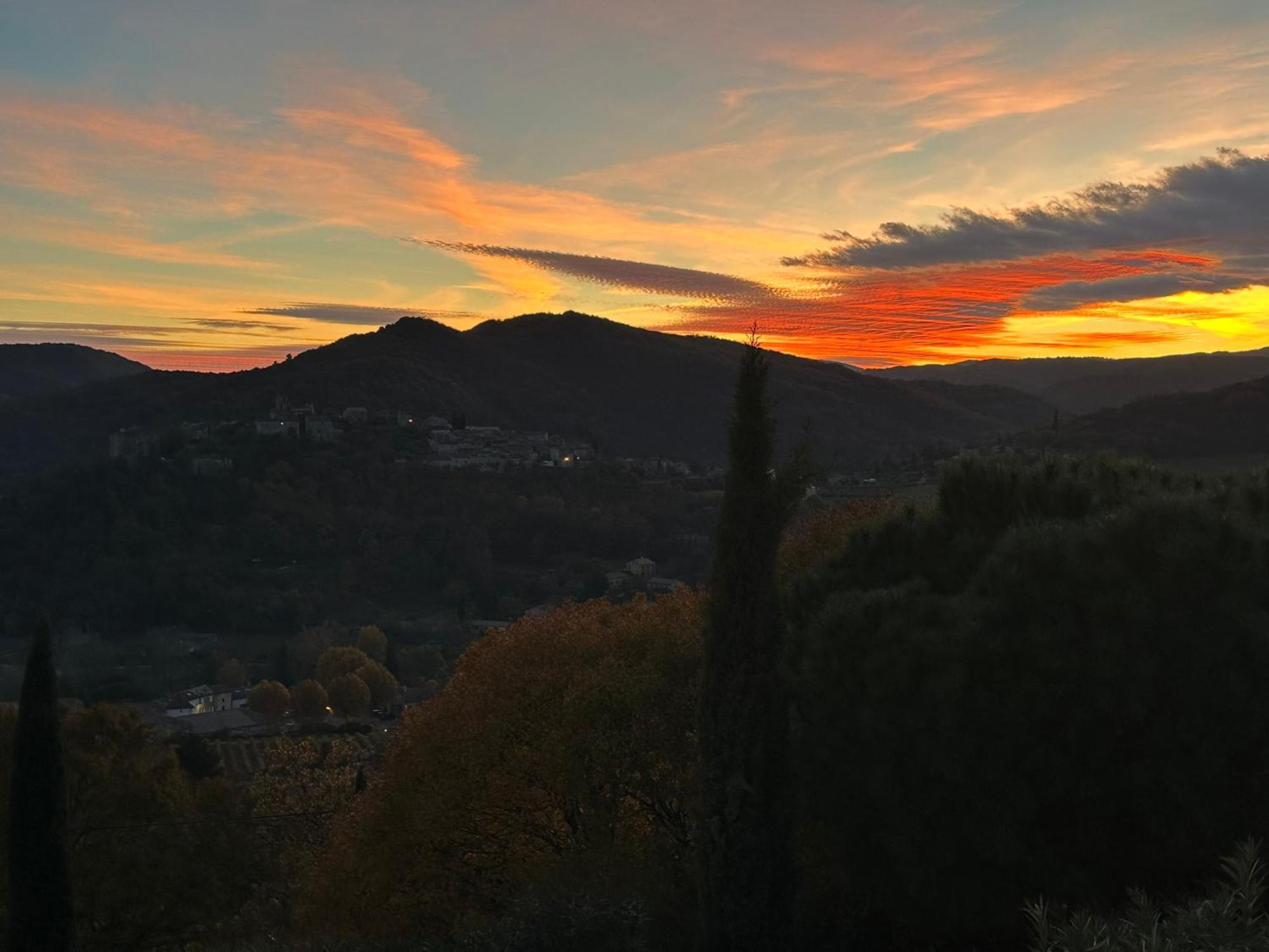 Bastide Saint-Thomé エクステリア 写真