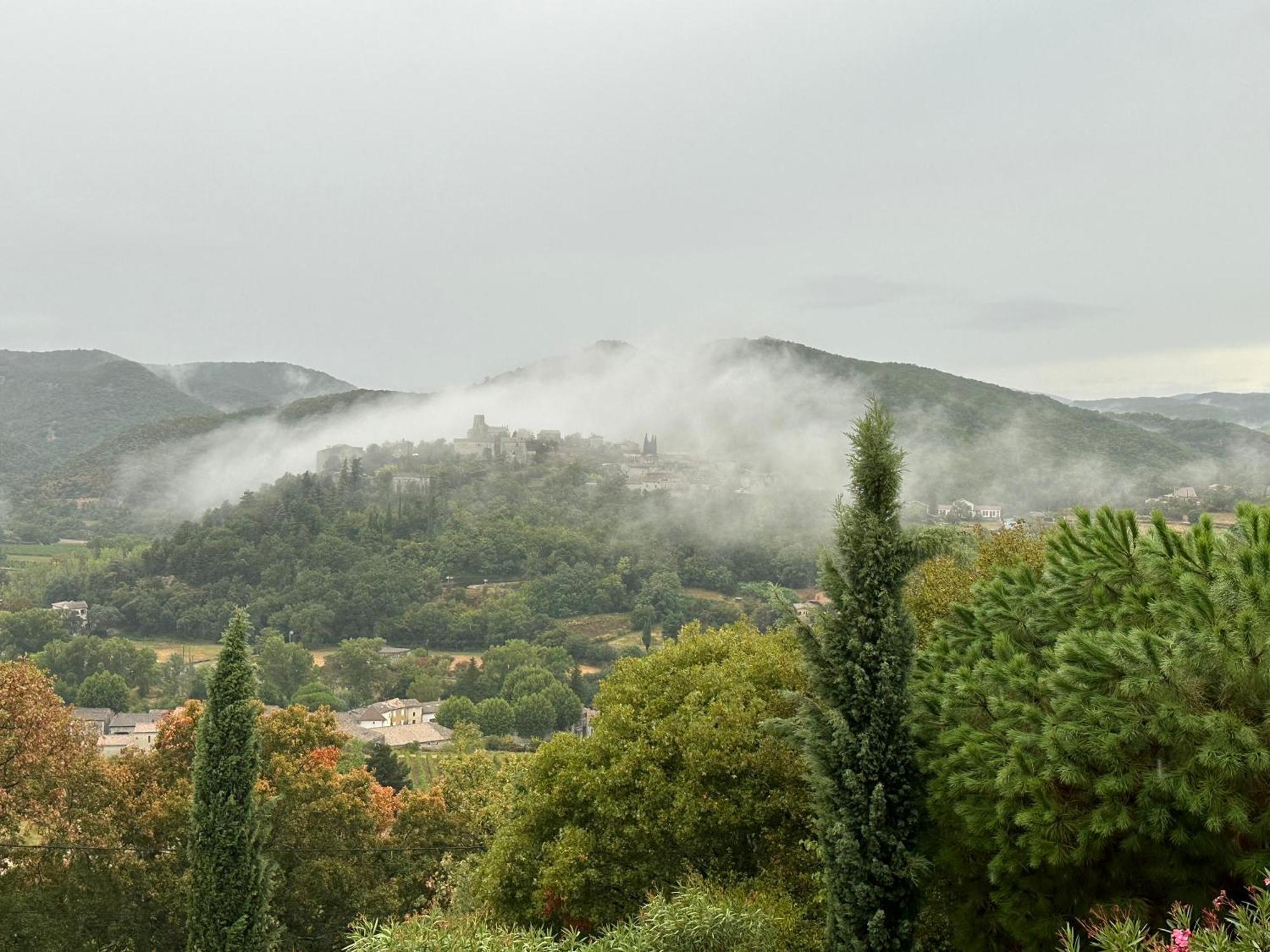 Bastide Saint-Thomé エクステリア 写真