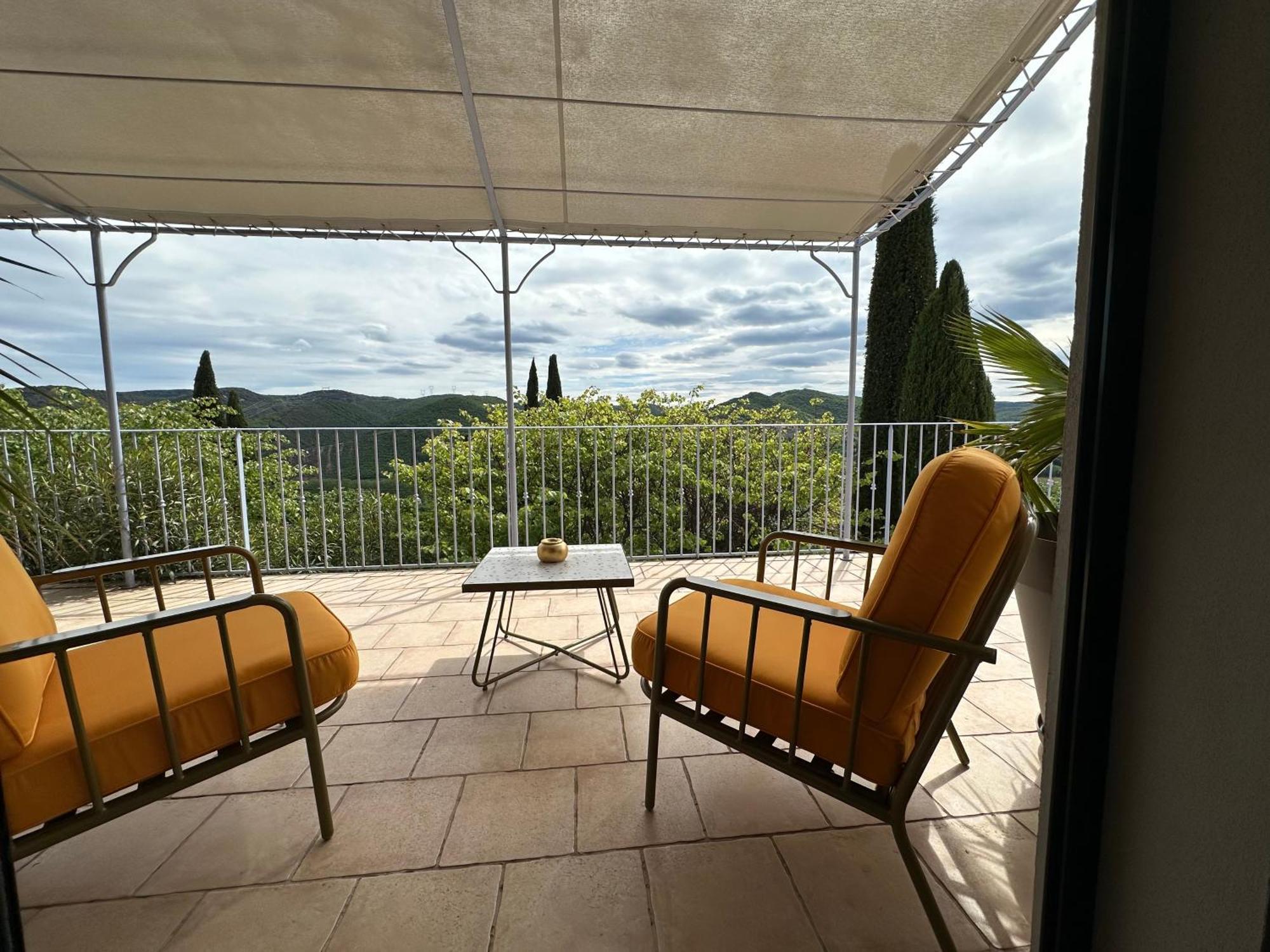 Bastide Saint-Thomé エクステリア 写真