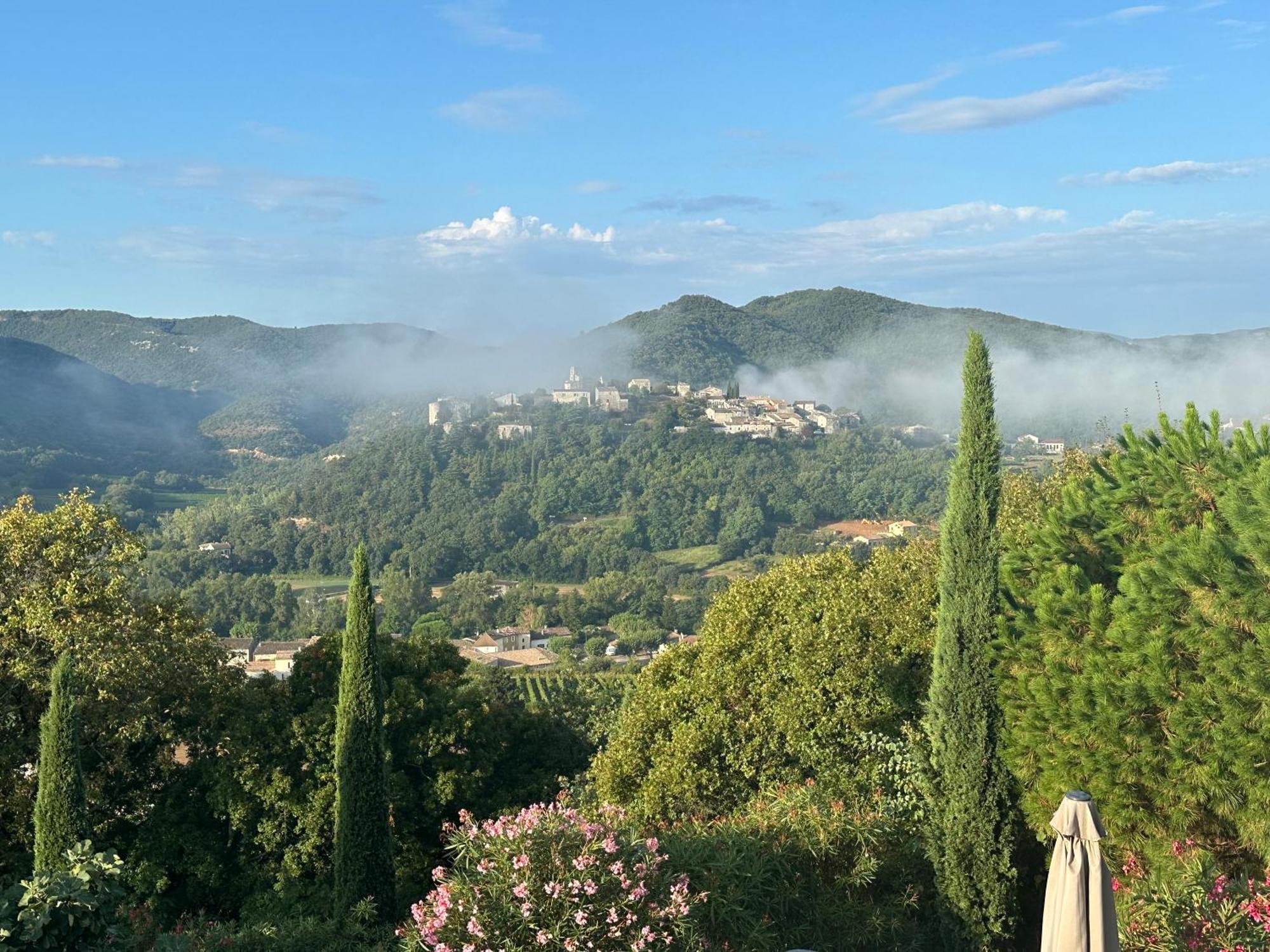 Bastide Saint-Thomé エクステリア 写真