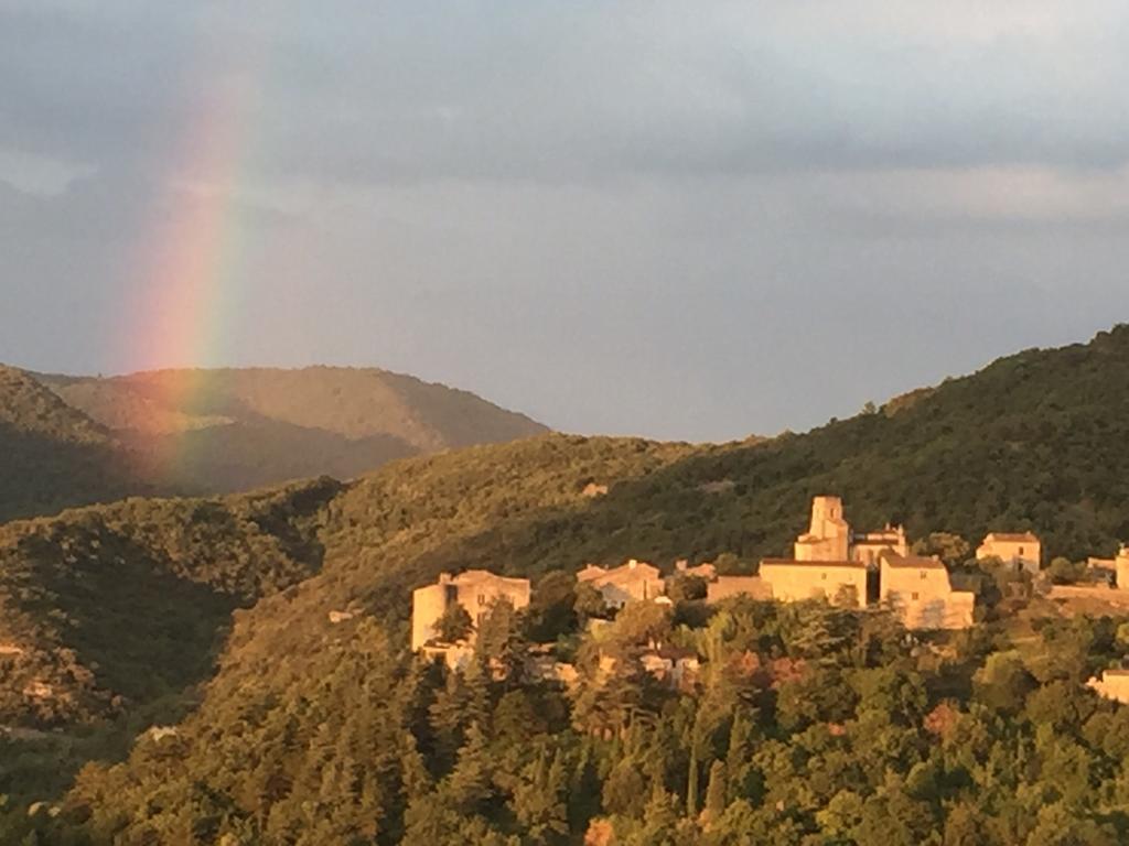 Bastide Saint-Thomé エクステリア 写真